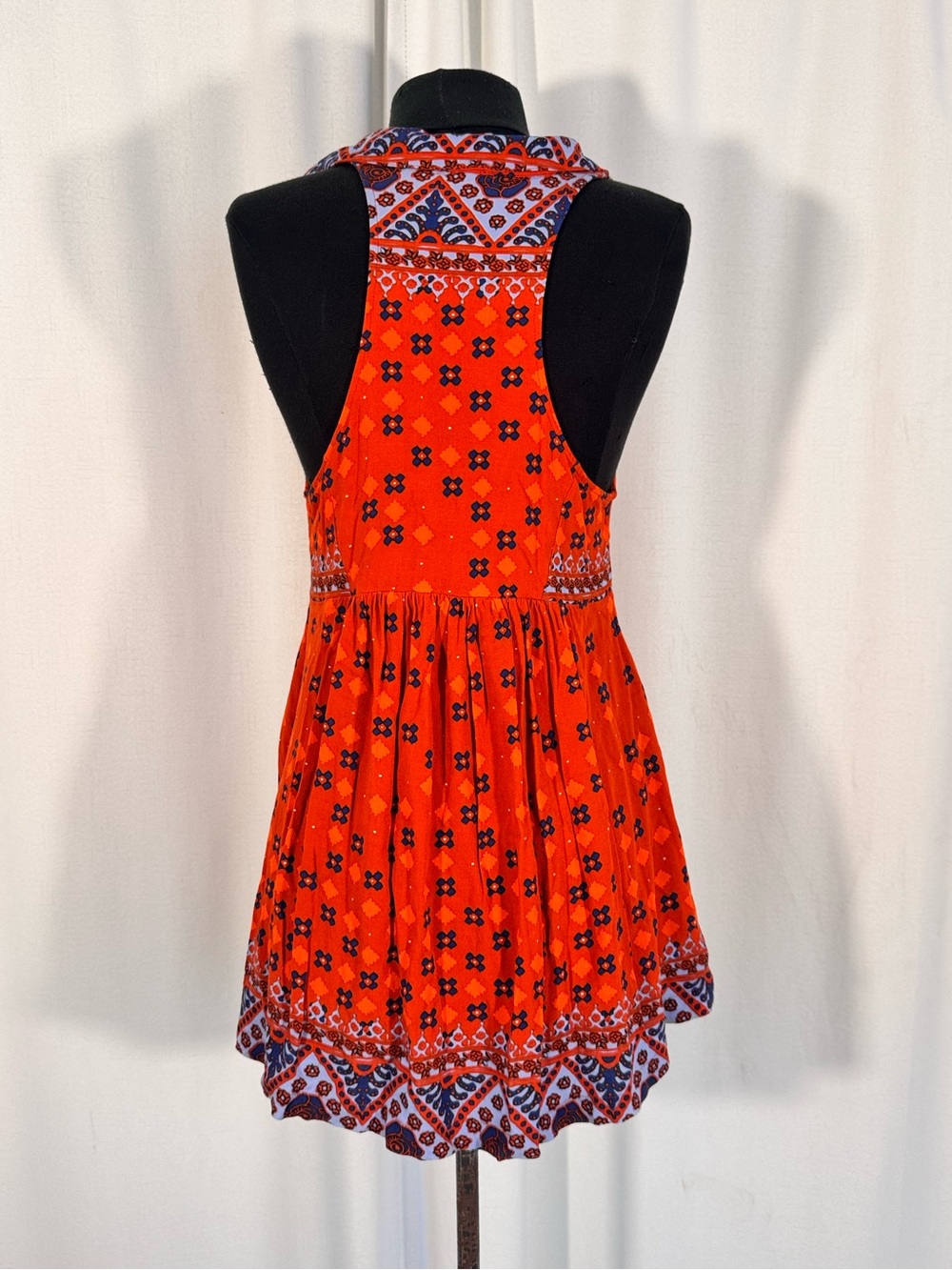 Free People Charlotte Tunic Top - Picture 3 of 7